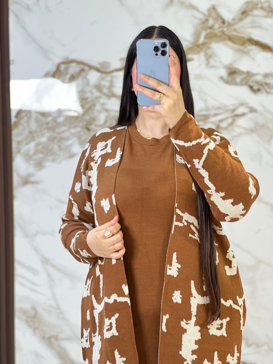 Ensemble Miral 2 Pièces – Style & Élégance