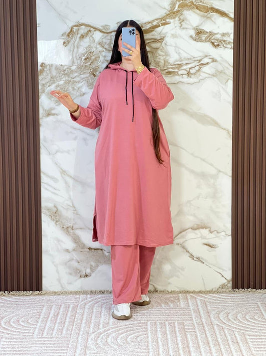 Sourvêt 2 Pièces kitma – Confort & Grande Taille